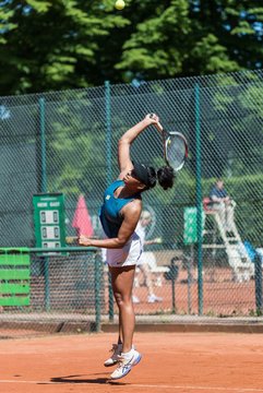 Johanna Silva 128 - BL2 THC von Horn und Hamm - Der Club an der Alster : Ergebnis: 0:9